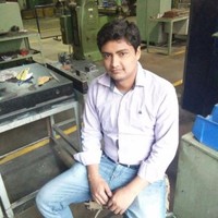 Anuj Thakur