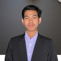 Ahmad Y. Setiaji