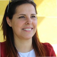 Helena Vidal