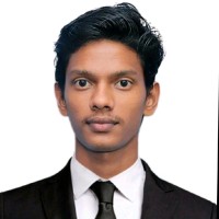 Logeshwaran E