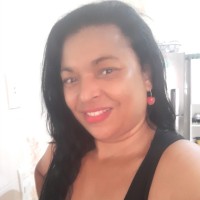 Terezinha De Jesus Vieira Paes