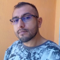 Jaime Ramos Aguirre