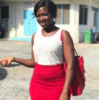 Margaret Antwi