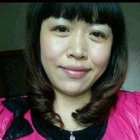 杨颖洁