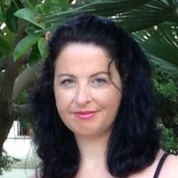 Alison Britton