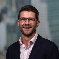 David de Boltz, CFA