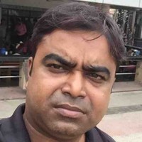 Sanjay Halder