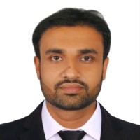 Md Hasibul Islam Santo