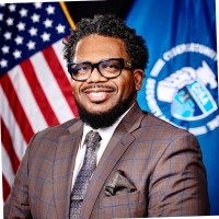 David Mccloud, Cissp, Pmp, Mba