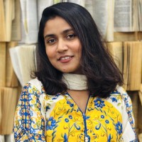 Tamanna Sultana Rinku