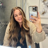 Gabby Parker