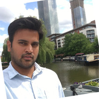 Lohith Reddy