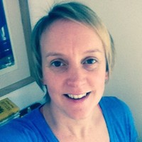 Louise Betts