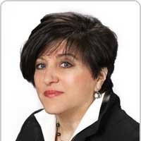 Mary La Vecchia