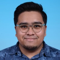 Akram Shahrul