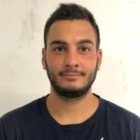 Mario Biscardi