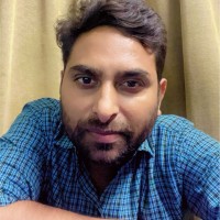 Kuldeep Kumar