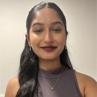 Keziah George