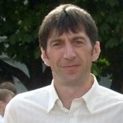 Голуб Михаил