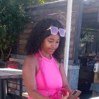 Mokgadi Relebogile Marobela