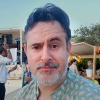 Javier Granados Cabeza
