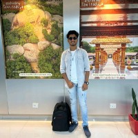 Nikhil Sharma