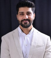 Khalid Bhat