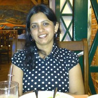 Sahana L Kanth
