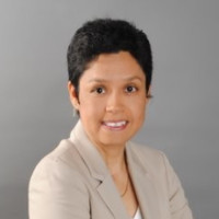 Jeanette Aliaga