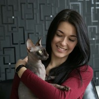 Yuliya Hvesiukovich