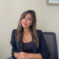 Madiha El aiss