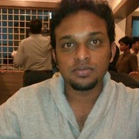 Karthik Reddi