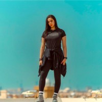Salma Abdalla