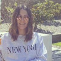 Kaitlin Cestero