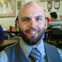 Timothy Good