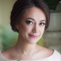 Solomiya Protsaylo