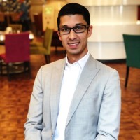 Sohail Bashir