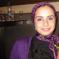 Maha Hamdy