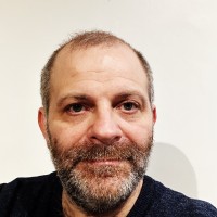 Simon Baranoff