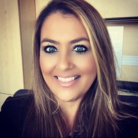 Melanie Mendez Rhoan