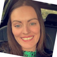 Liz McCabe