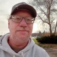 Timothy Johnson