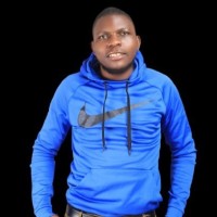 Brian Kwendo