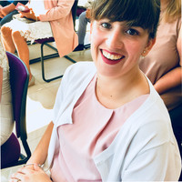 Mélanie Goubel