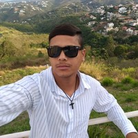 Liviston Martins