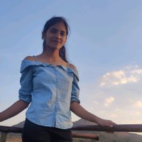 Cs Prachi Parakh