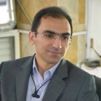 Javad Vallipour