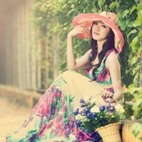 Carol Melanie