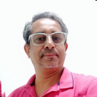 Chetan Borkar