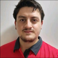 Bayron Julian Pasten Montiel